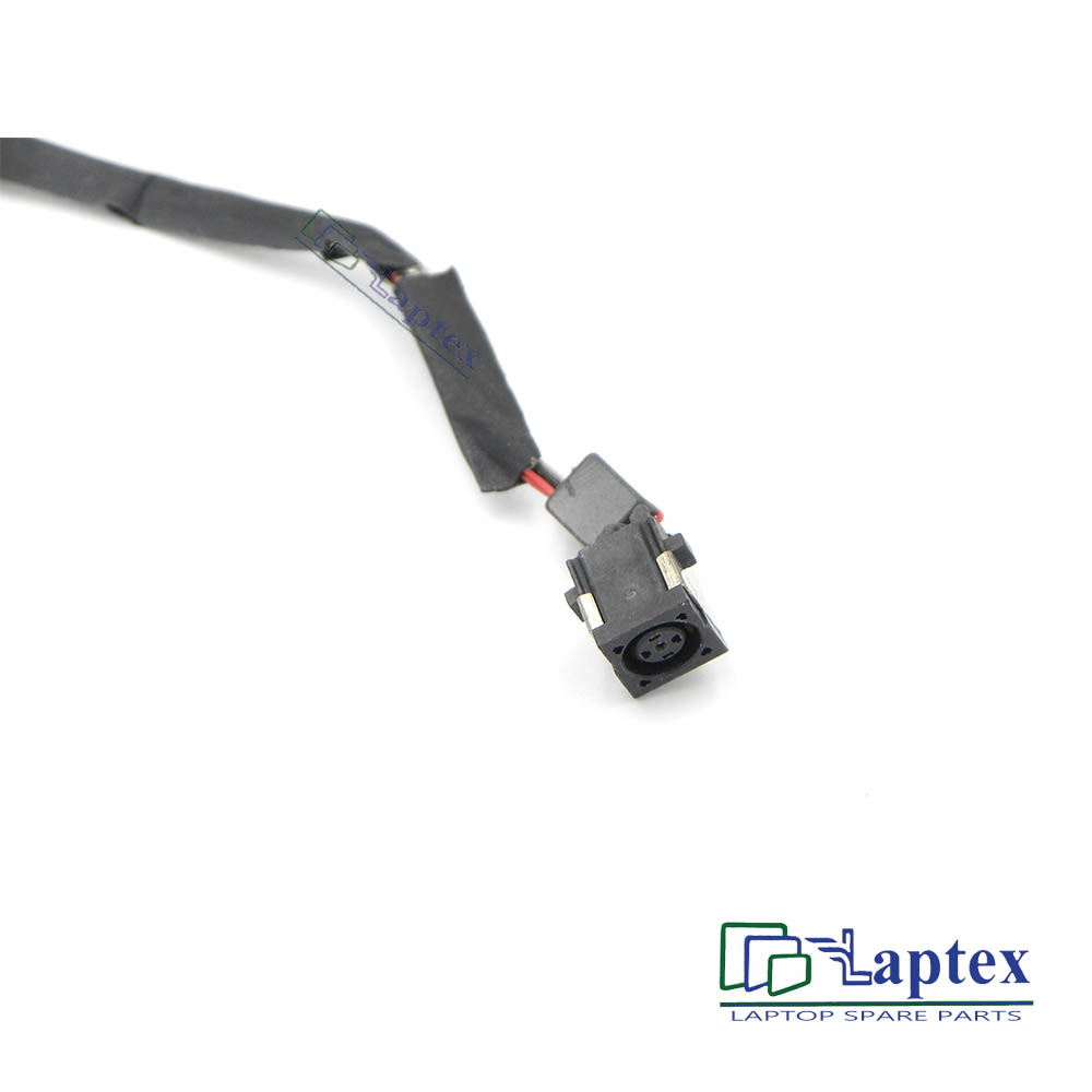 Dell Studio 1745-1747-1749 Dc Jack